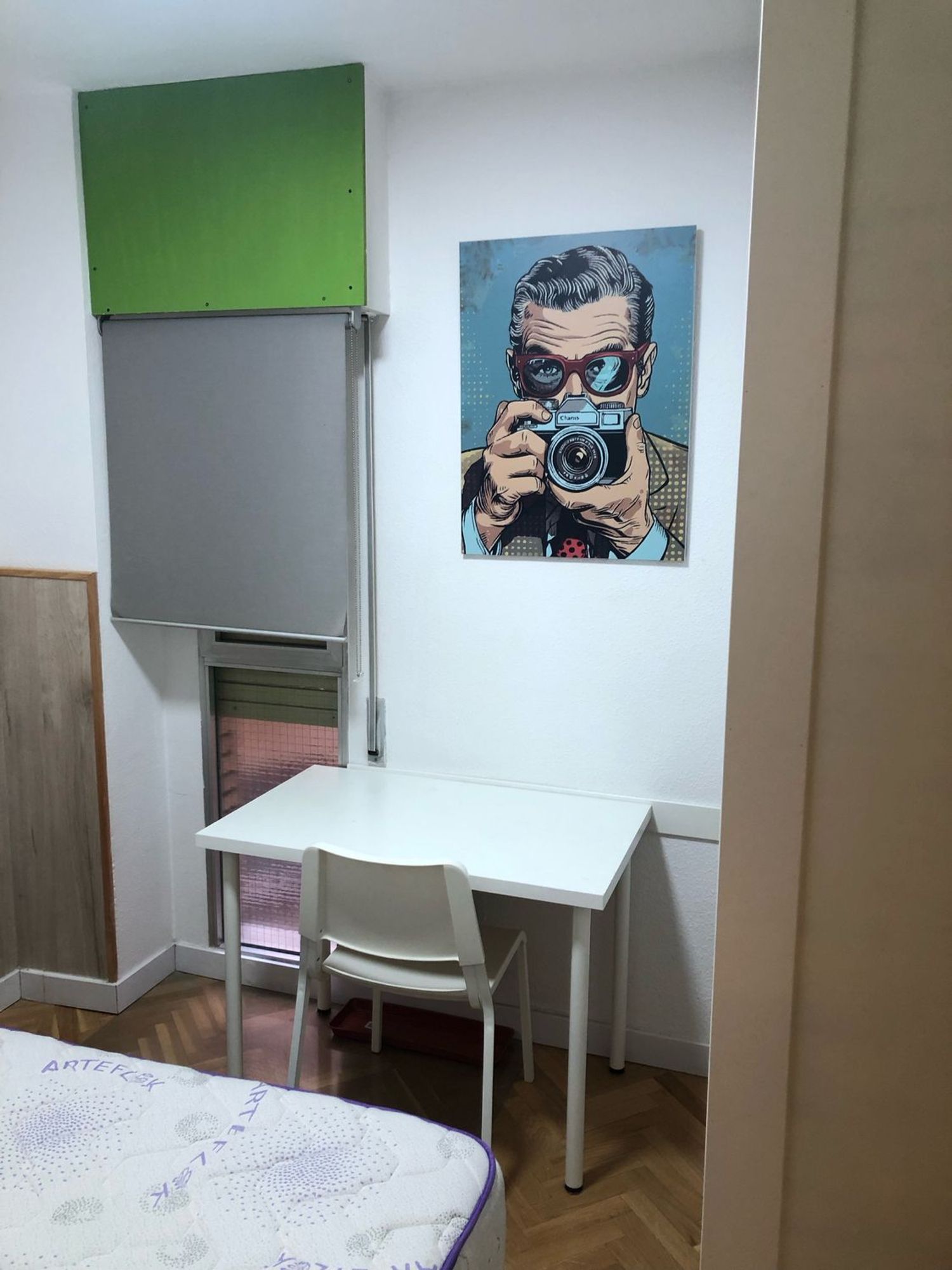 Piso en calle de Almansa, 77 - Foto 8