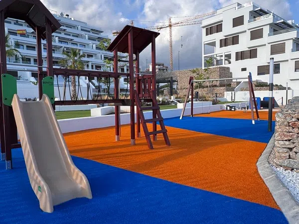 Chalet adosado en Calle de Cuba, 2, Balcón de Finestrat-Terra Marina, Balcón de Finestrat-Terra Marina - Foto 7