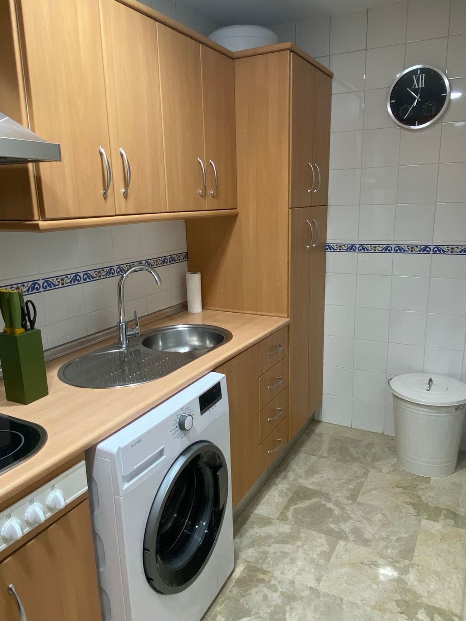 Piso en avenida de Bellavista, 185 - Foto 18