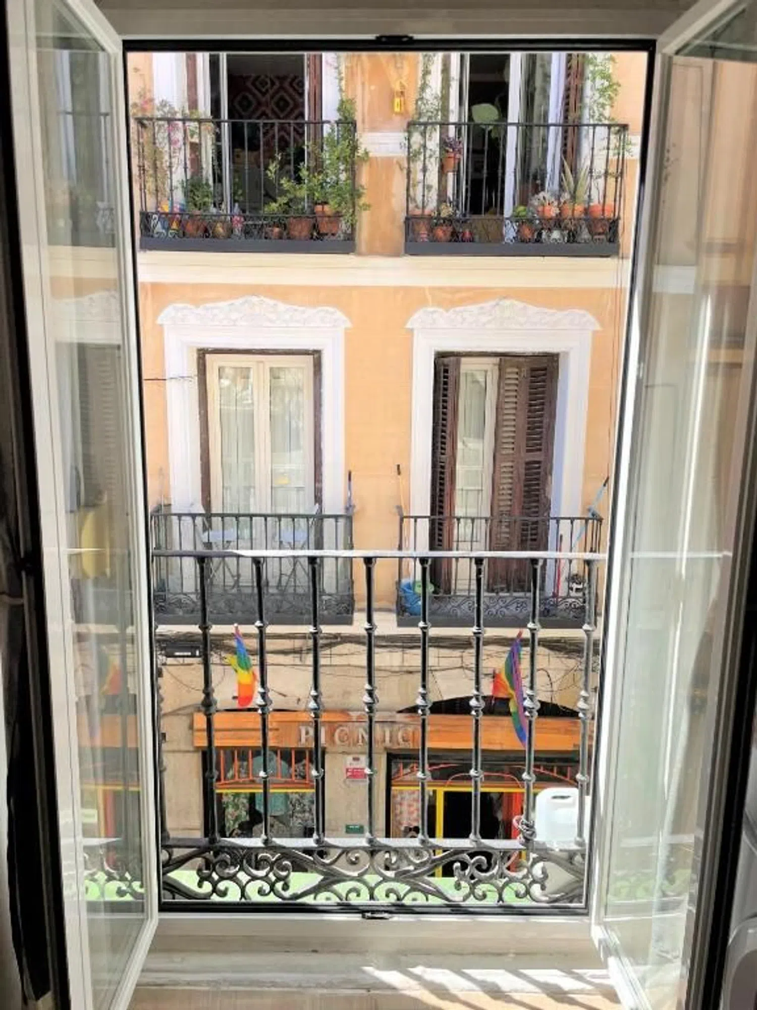 Piso en calle de Barbieri, 10 - Foto 15