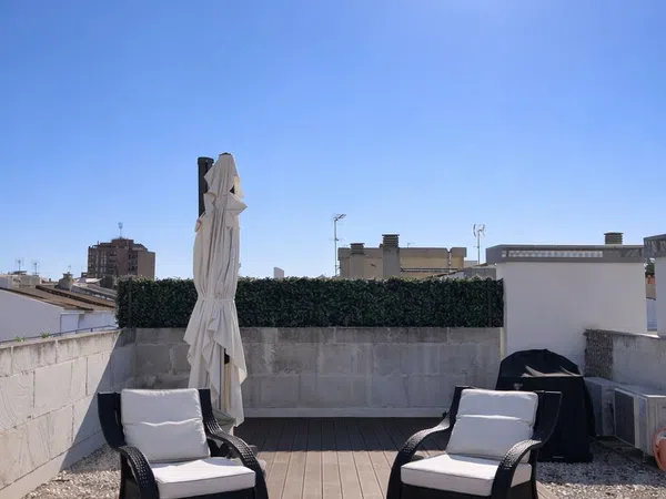 Ático en Barrio L'Olivera - Amanecer - Foto 15