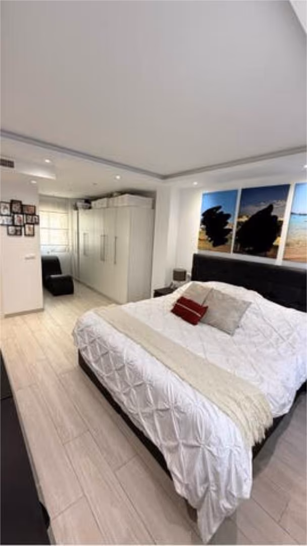 Piso en Miraflores - Foto 8