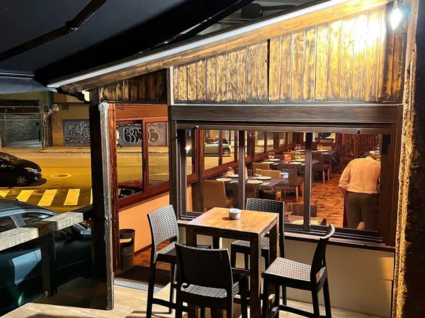 Local en Restaurante en Camino da Carballa, 72, As Travesas - Balaídos - Foto 4