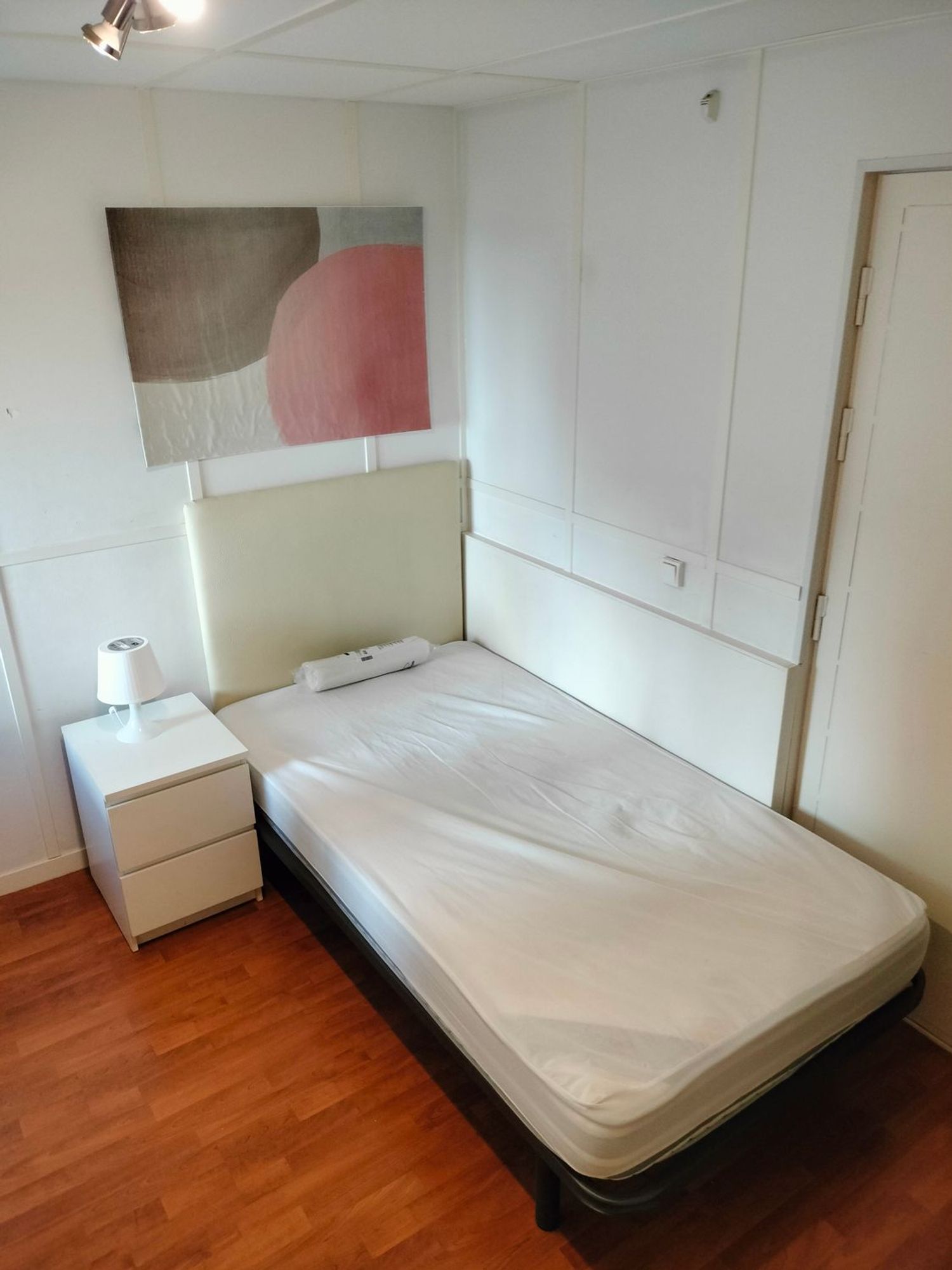 Piso en calle del Conde Duque, 46 - Foto 13