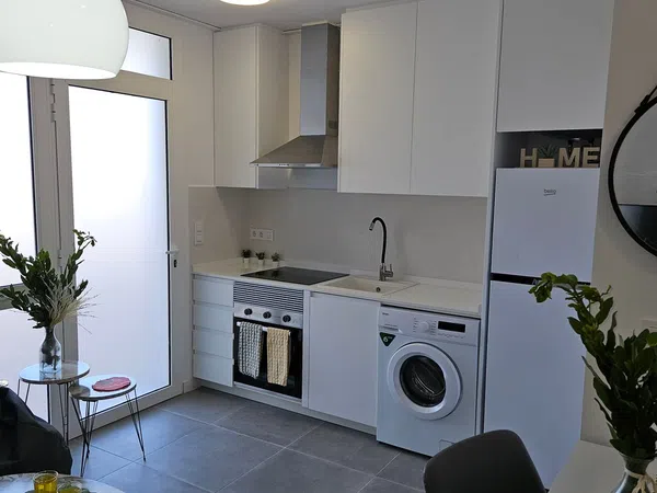 Estudio en Calle Mar Egeu, 4 - Foto 8
