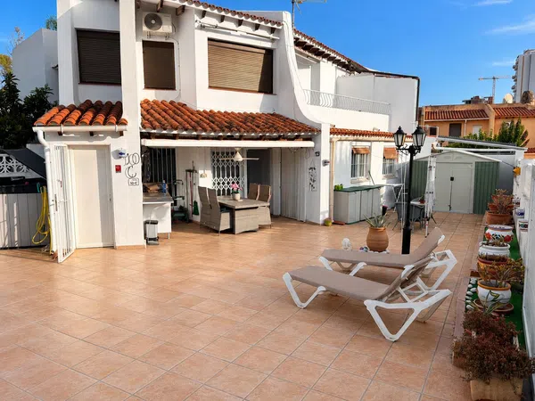 Chalet adosado en Partida Marisol Park, 10, Cometa-Carrió, Cometa-Carrió - Foto 1