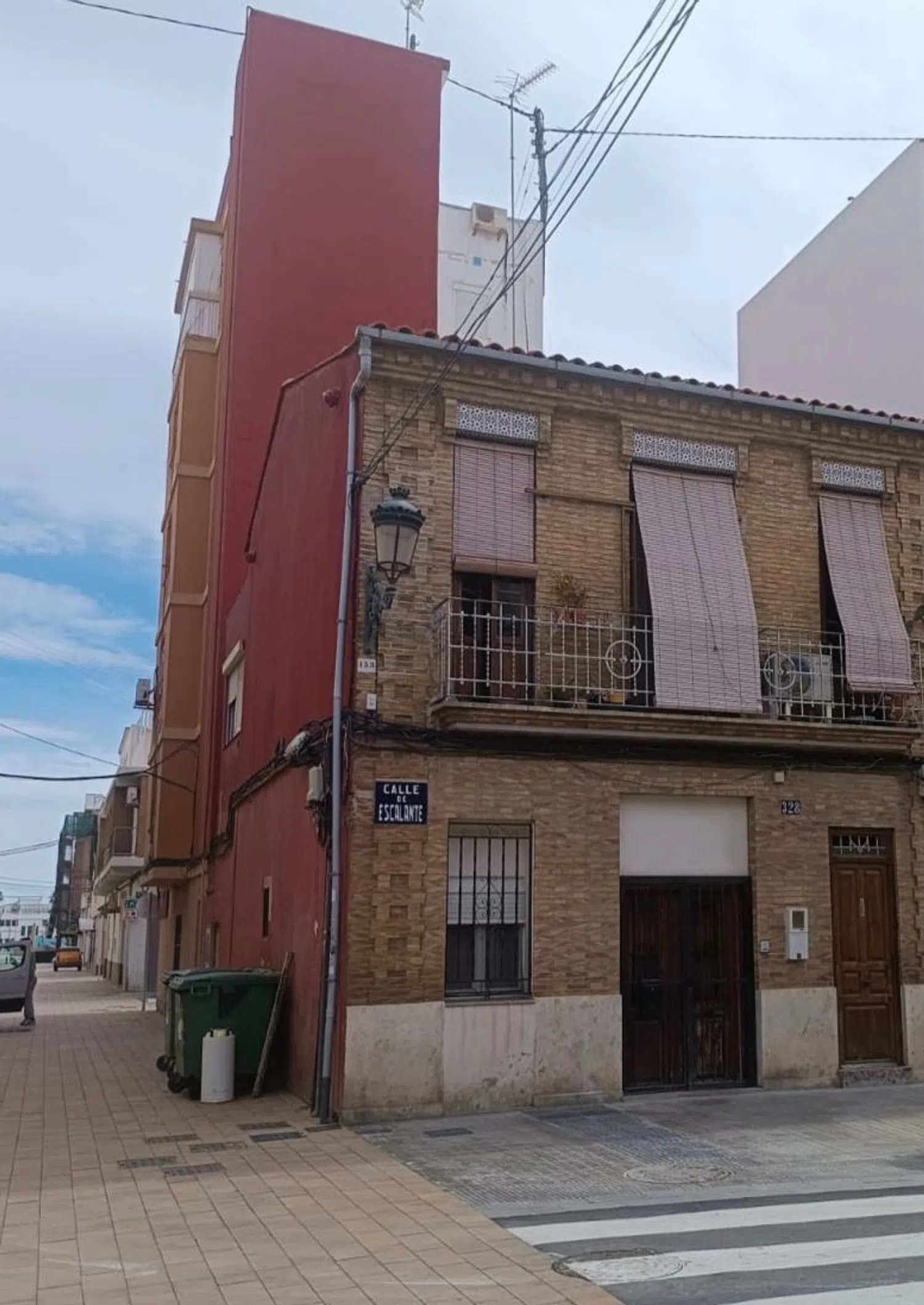 Piso en calle d'Escalante, 328 - Foto 14