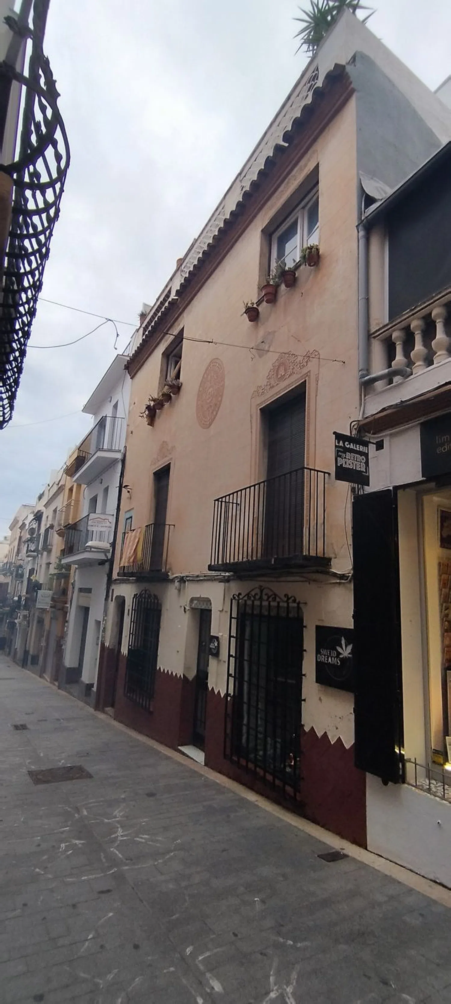 Piso en calle de Sant Pau, 8 - Foto 1