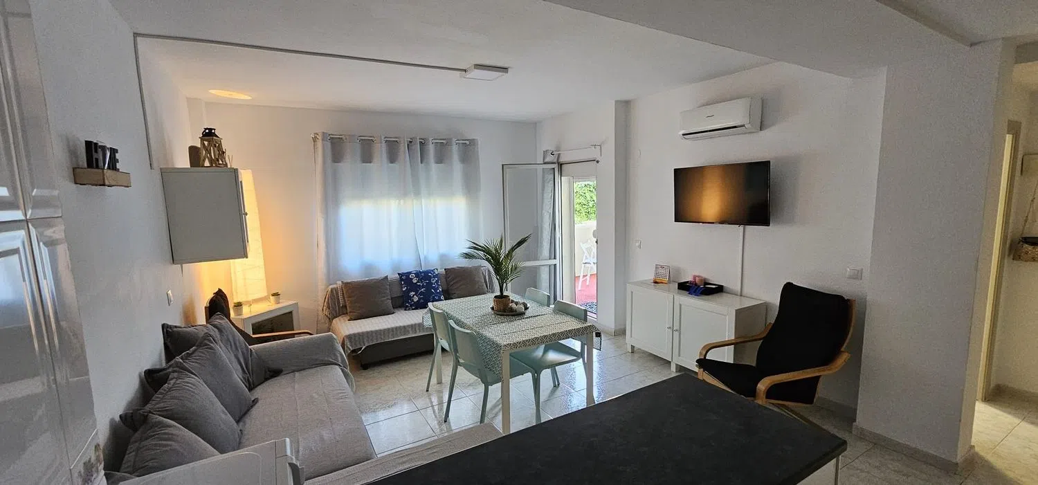 Piso en Benalbeach, 103 - Foto 9