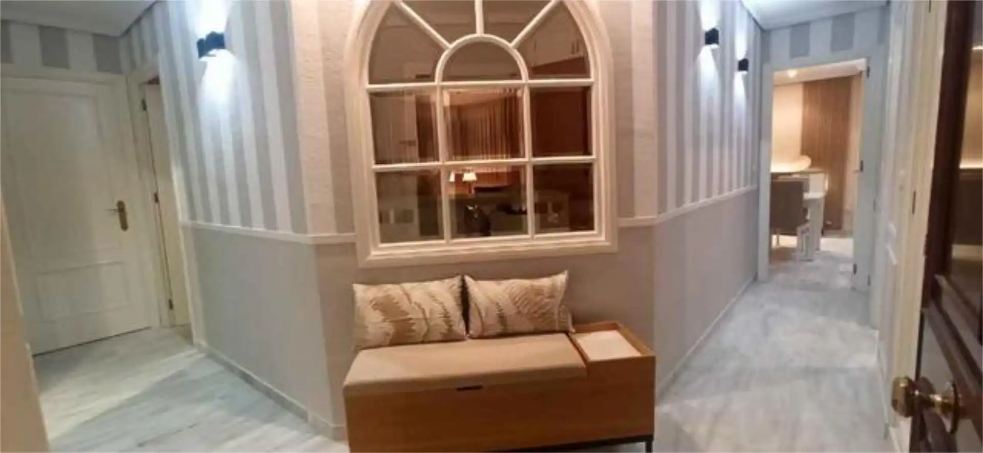 Piso en Sevilla Este - Foto 1