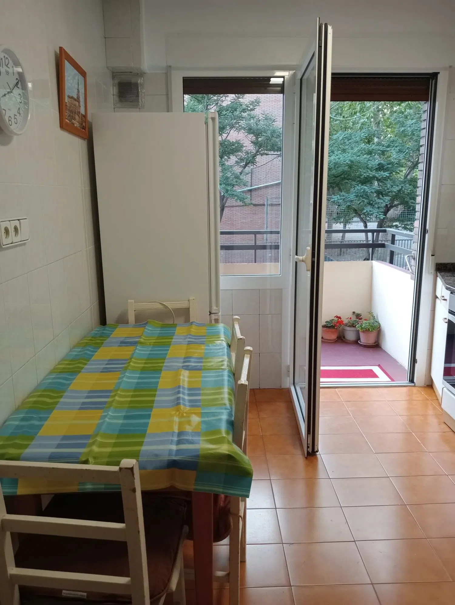 Piso en avenida Judimendi, 22 - Foto 1