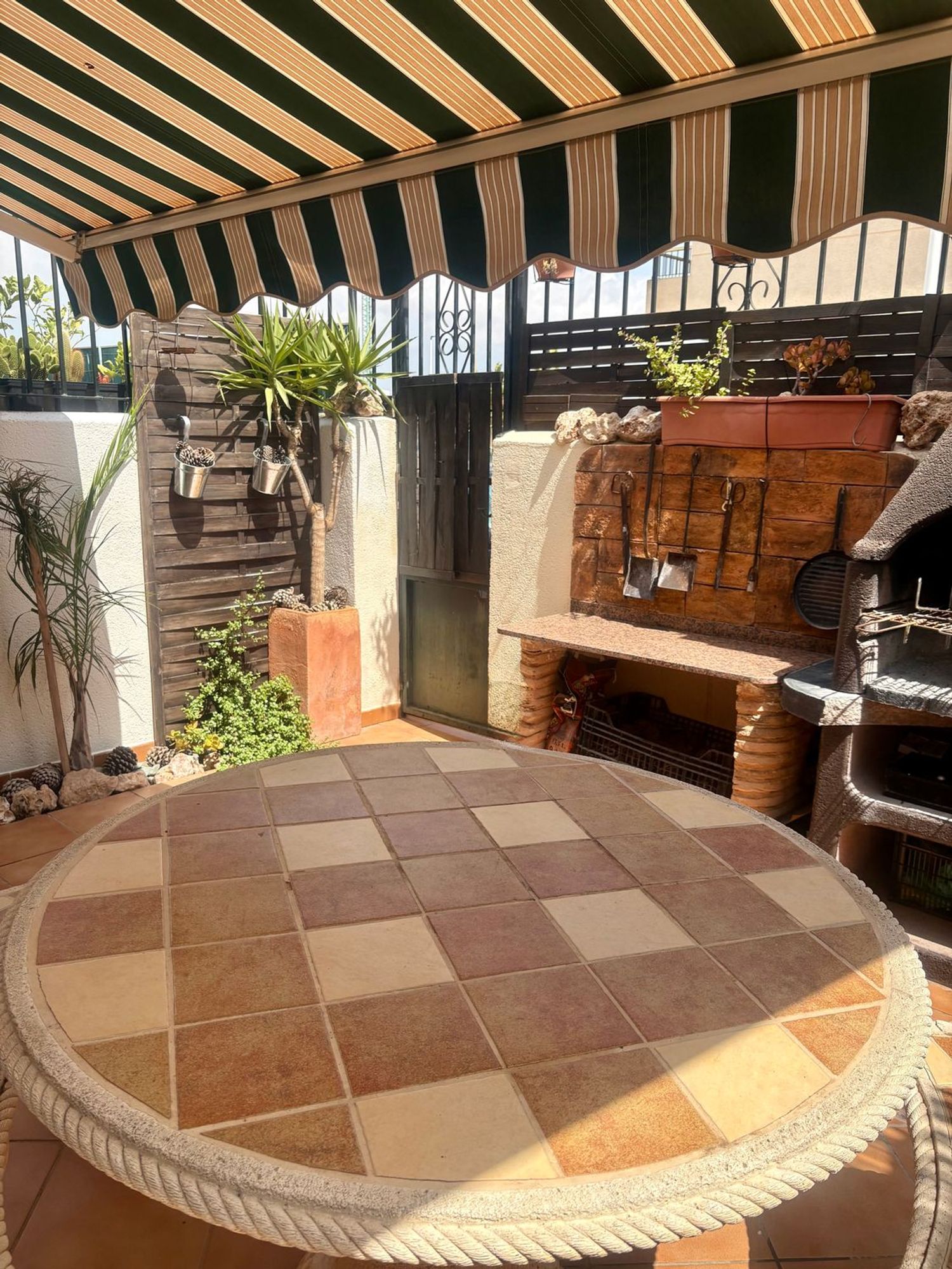 Chalet adosado en Calle Isla de San Miguel, 101, Santiago de la Ribera, Santiago de la Ribera - Foto 10