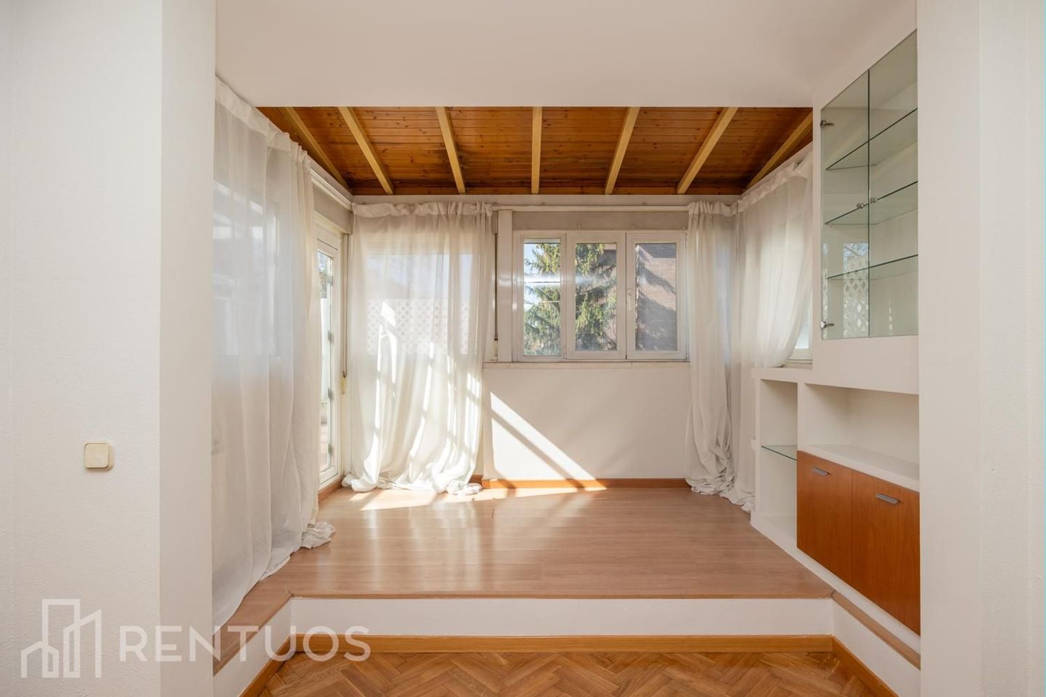 Piso en calle de Agastia - Foto 9