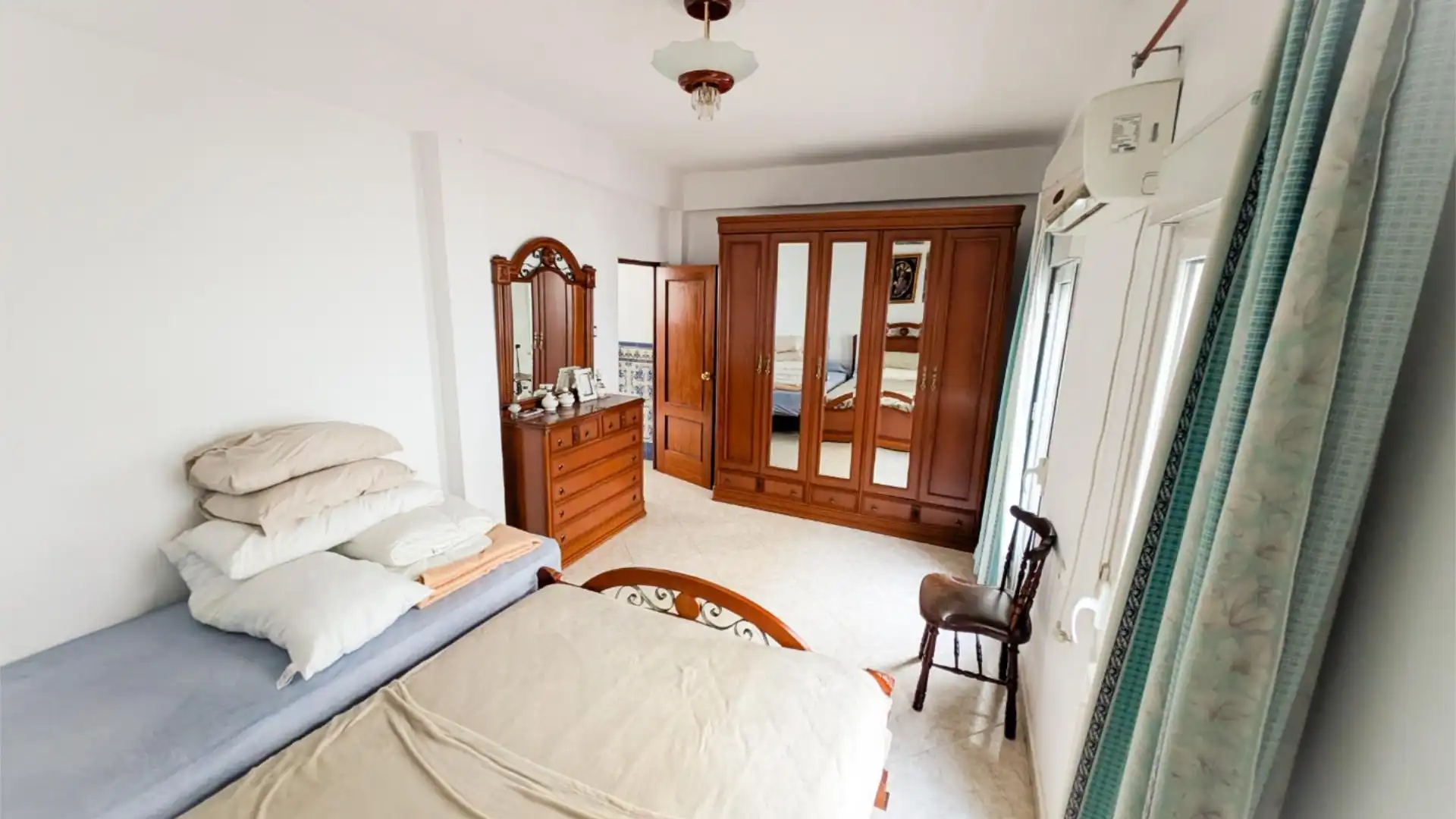 Casa adosada en  Calle Lorenzo Mercadante 33 - Foto 18