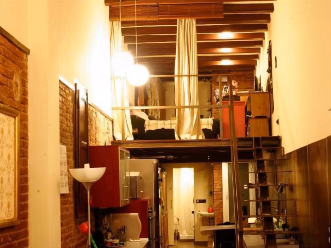 Piso en  Carrer del Congost 14 - Foto 5