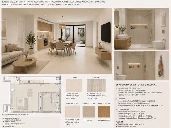 Estudio en Calle D'estoup, 14 - Foto 7