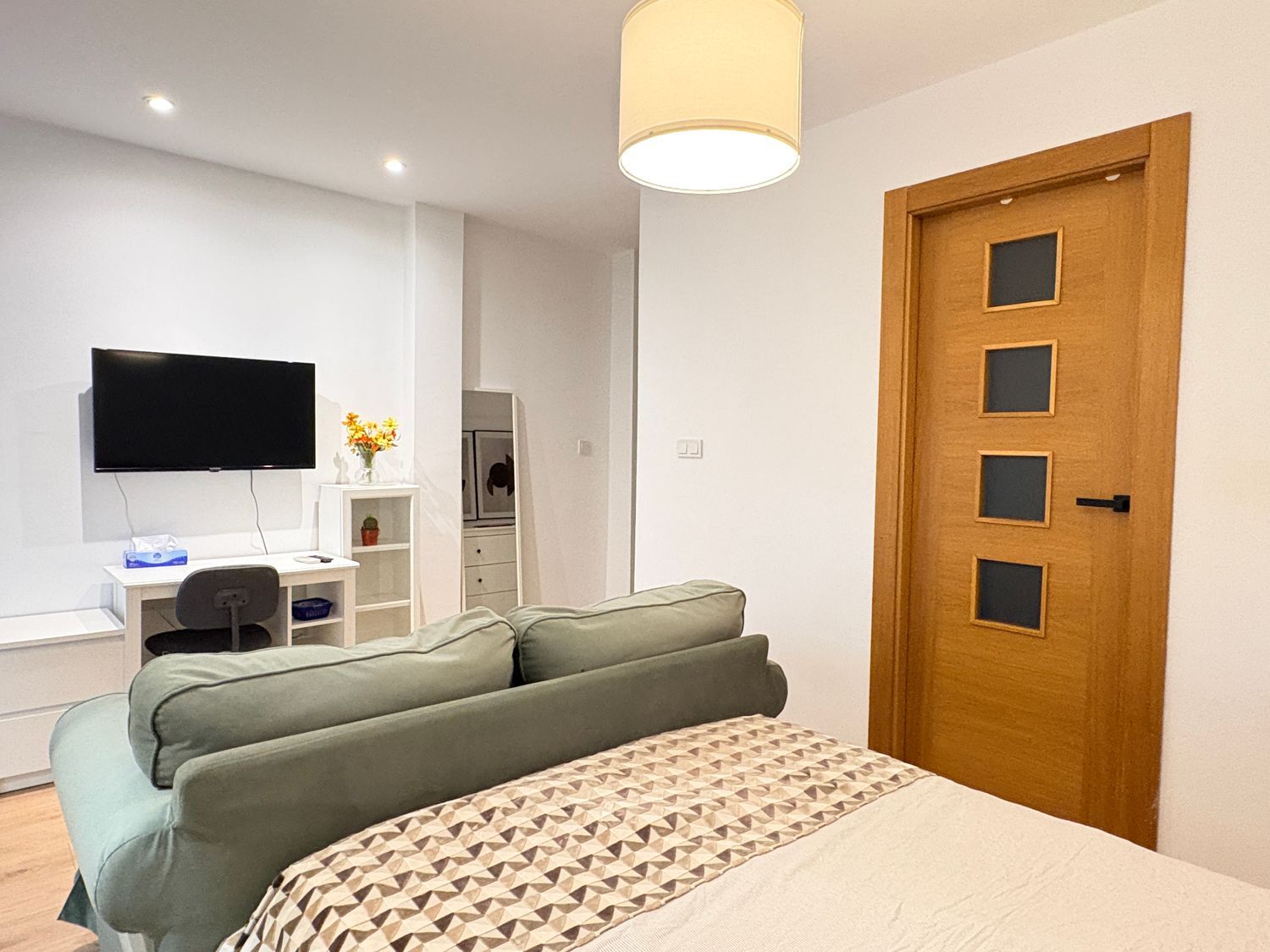 Estudio en Calle Tomás López Torregrosa - Foto 12