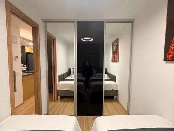 Piso en Calle Gerona, 48 - Foto 6