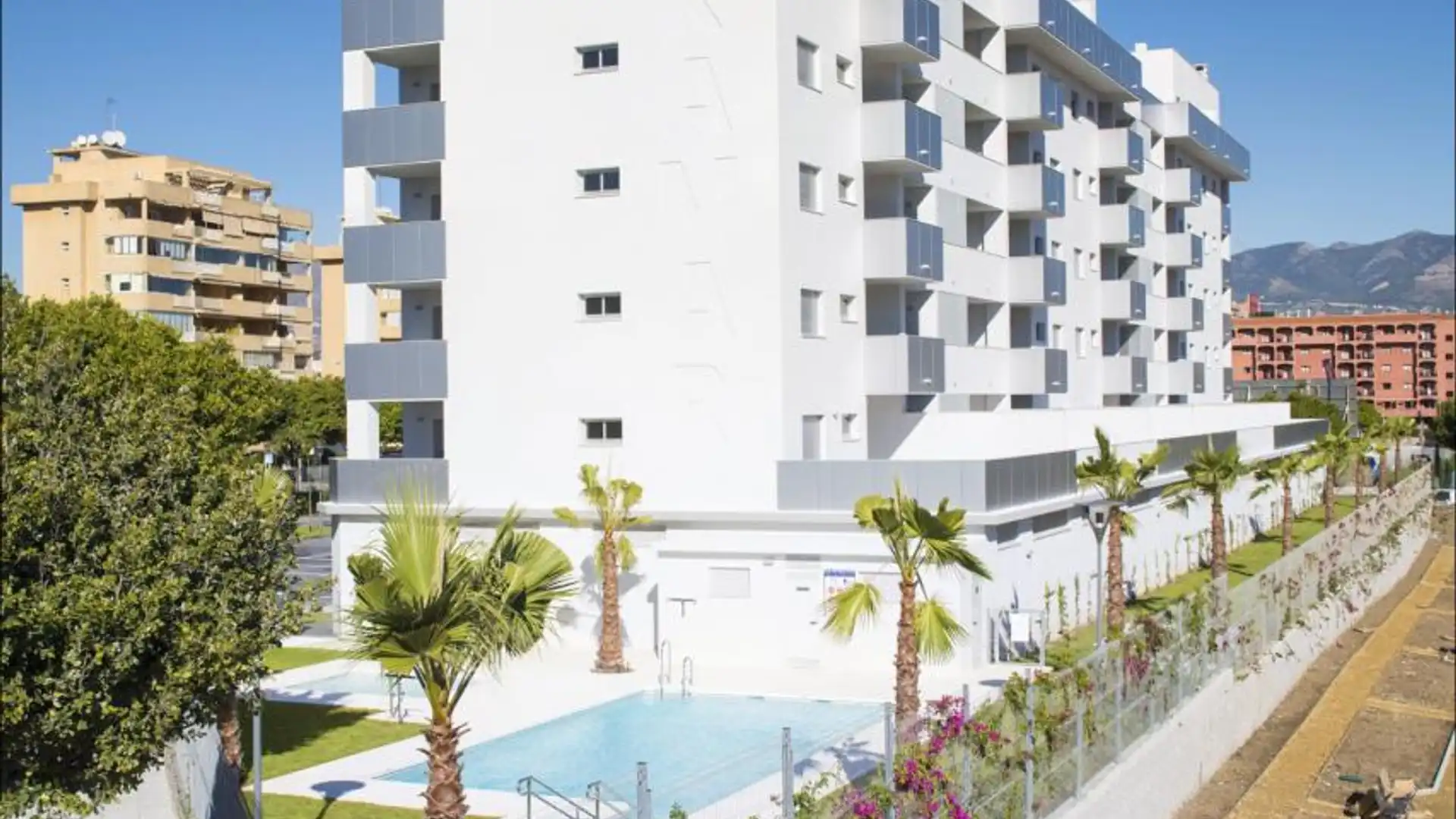 Piso en  Calle San Manuel 7 - Foto 1