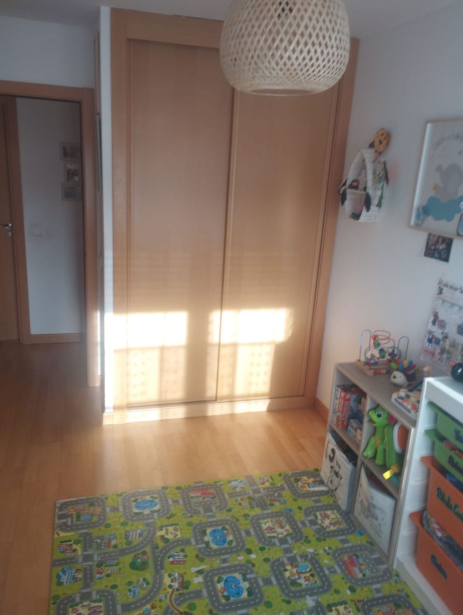 Piso en Calle Arnaldo de Vilanova, 8, Aranzana, Aranzana - Foto 16
