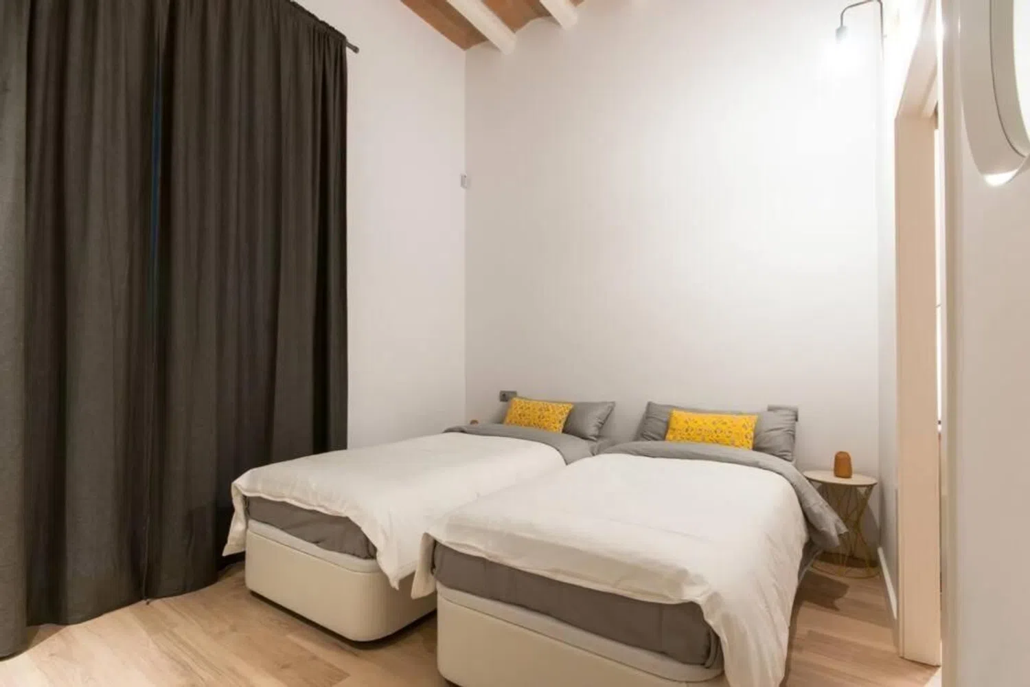 Piso en calle d'en Serra, 7 - Foto 35