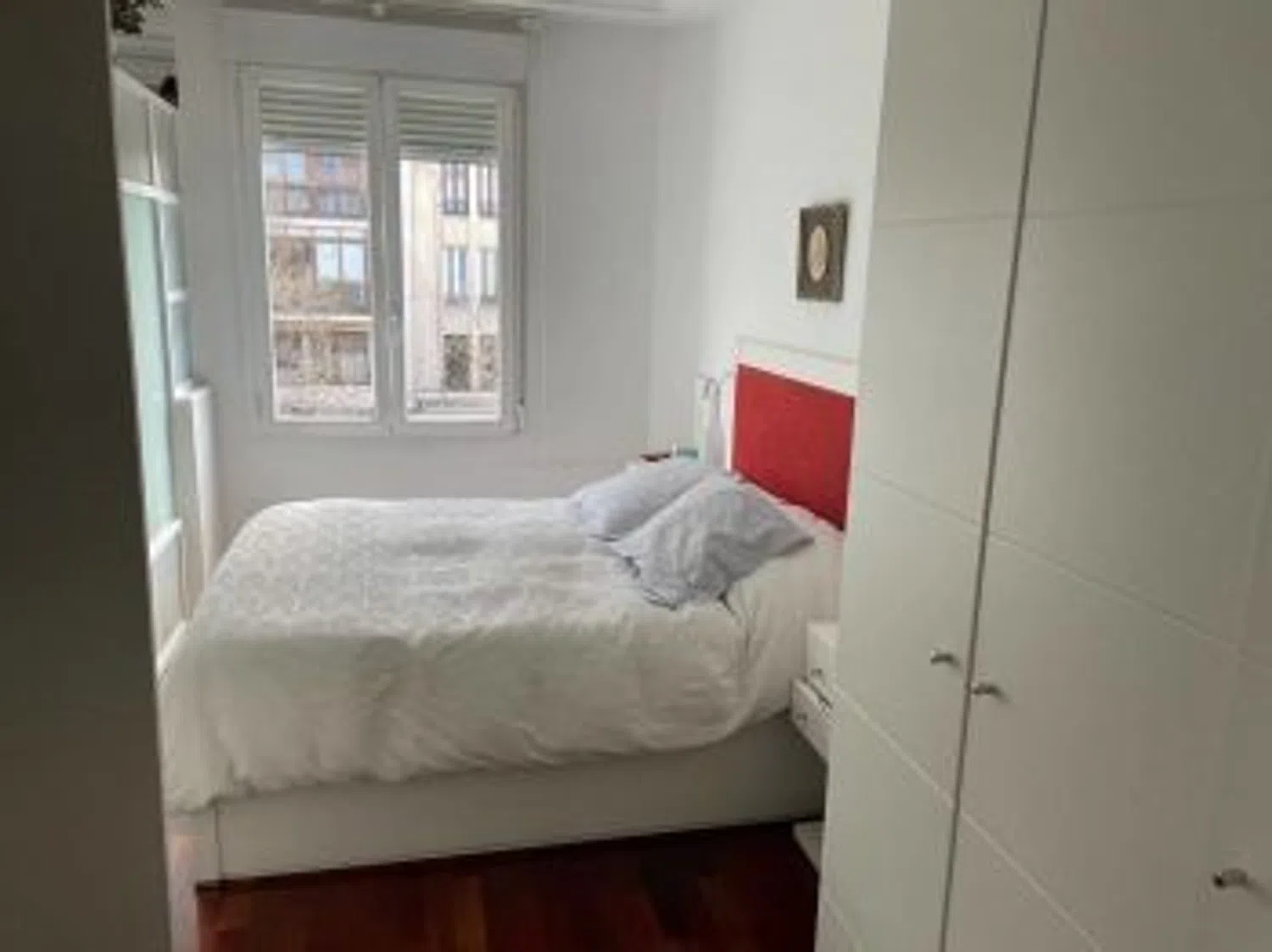 Piso en calle de Juan Bravo, 57 - Foto 5