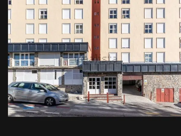 Dúplex en Calle de la Virgen de las Nieves, 73, Zona media - Foto 12