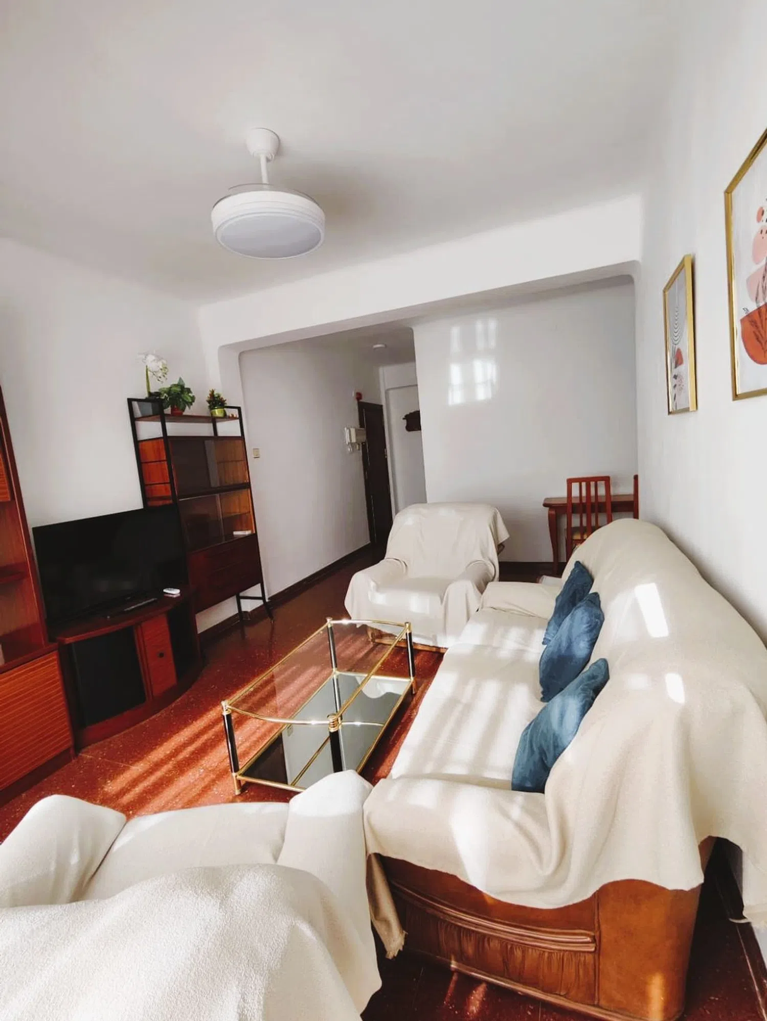 Piso en calle la Unión, 55 - Foto 1