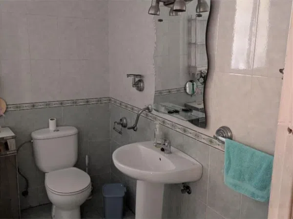 Piso en calle Pepe González Marín, 1 - Foto 2