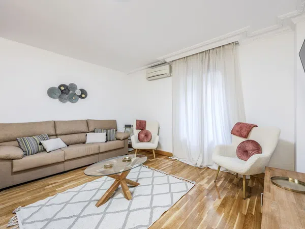 Piso en Calle de Zurbano, 63, Almagro - Foto 20