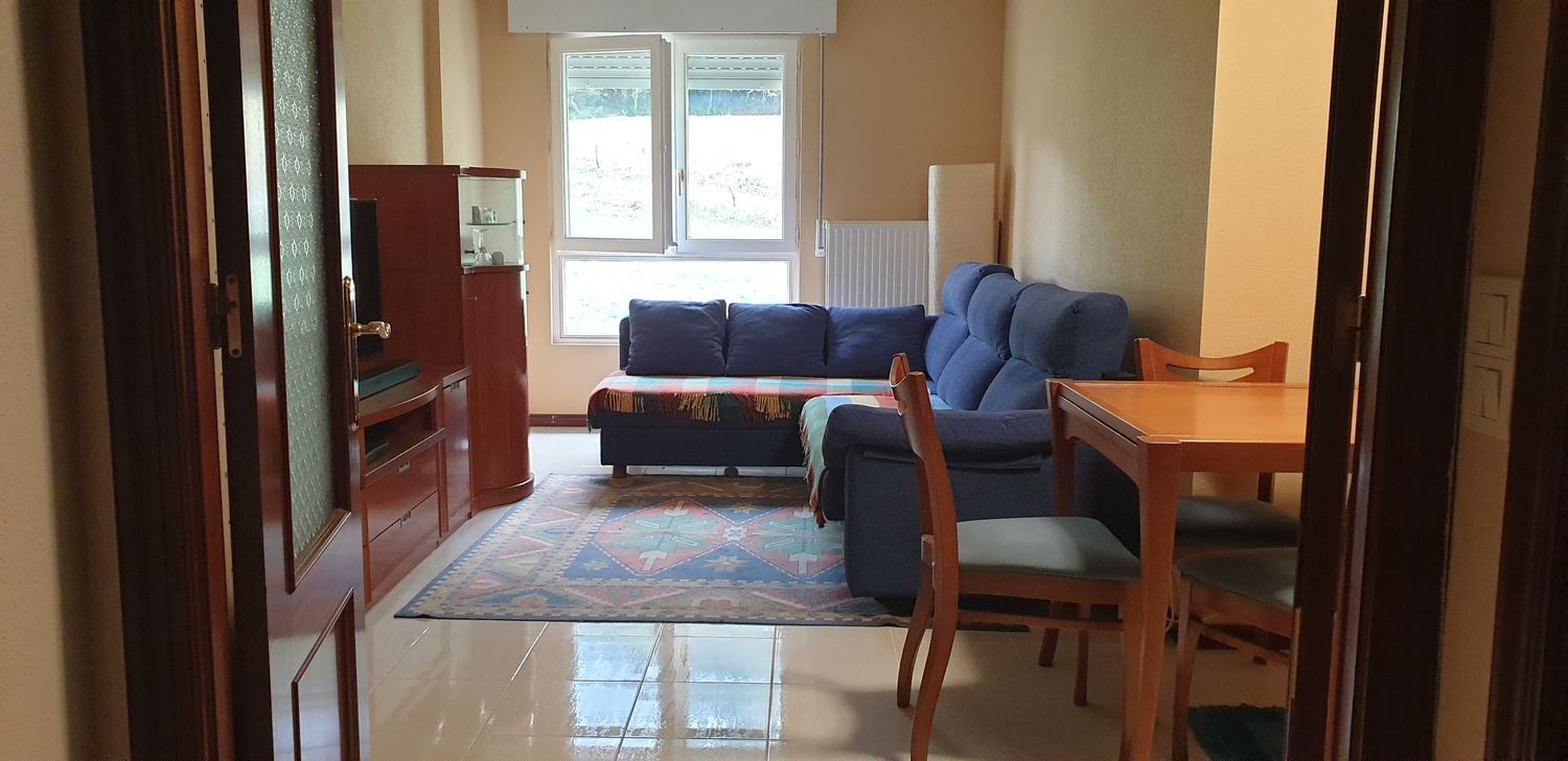 Piso en Barrio Las Esparajas, 1 Bloque - Foto 11