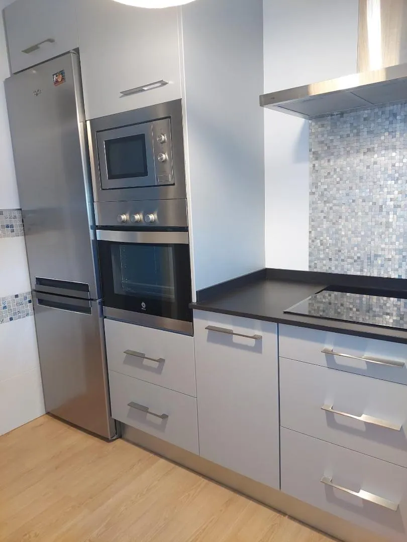 Apartamento en  Calle los Crustáceos 18 - Foto 9