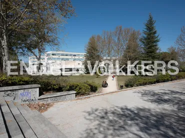 Piso en Pozuelo de Alarcón - Foto 20