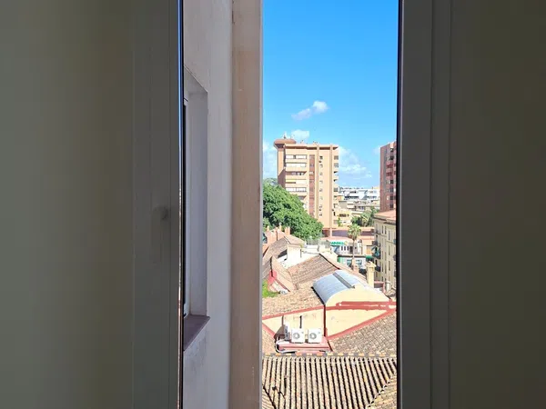 Piso en Malagueta - Monte Sancha, Malagueta - Monte Sancha - Foto 16