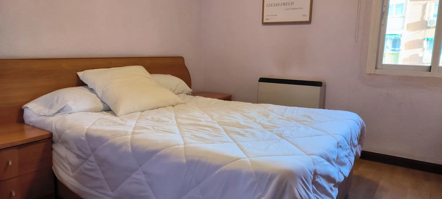 Piso en Barrio Palomeras sureste - Foto 14