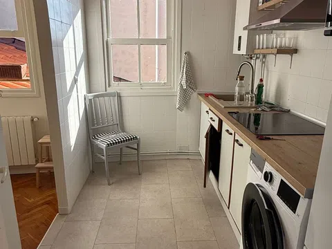 Ático en calle Pizarro, 6 - Foto 11