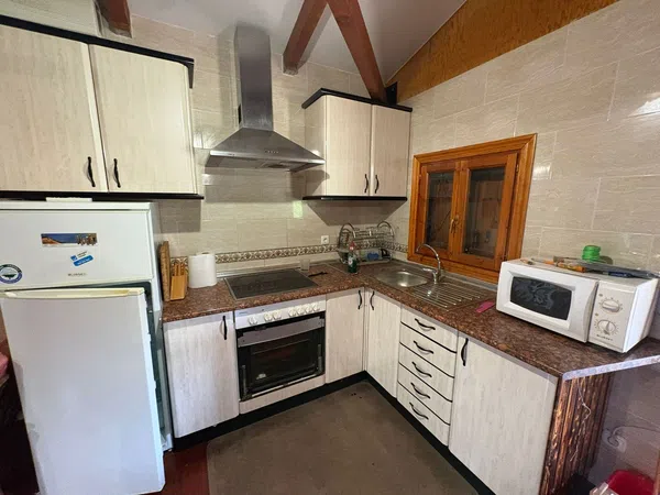 Casa de pueblo en Fuentes Altas, 298 Parcela - Foto 24