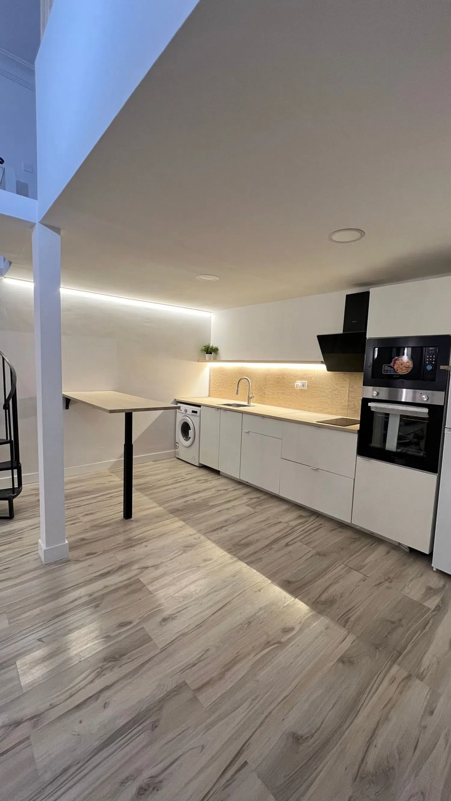 Dúplex en calle del Marqués de Leis, 20 - Foto 1