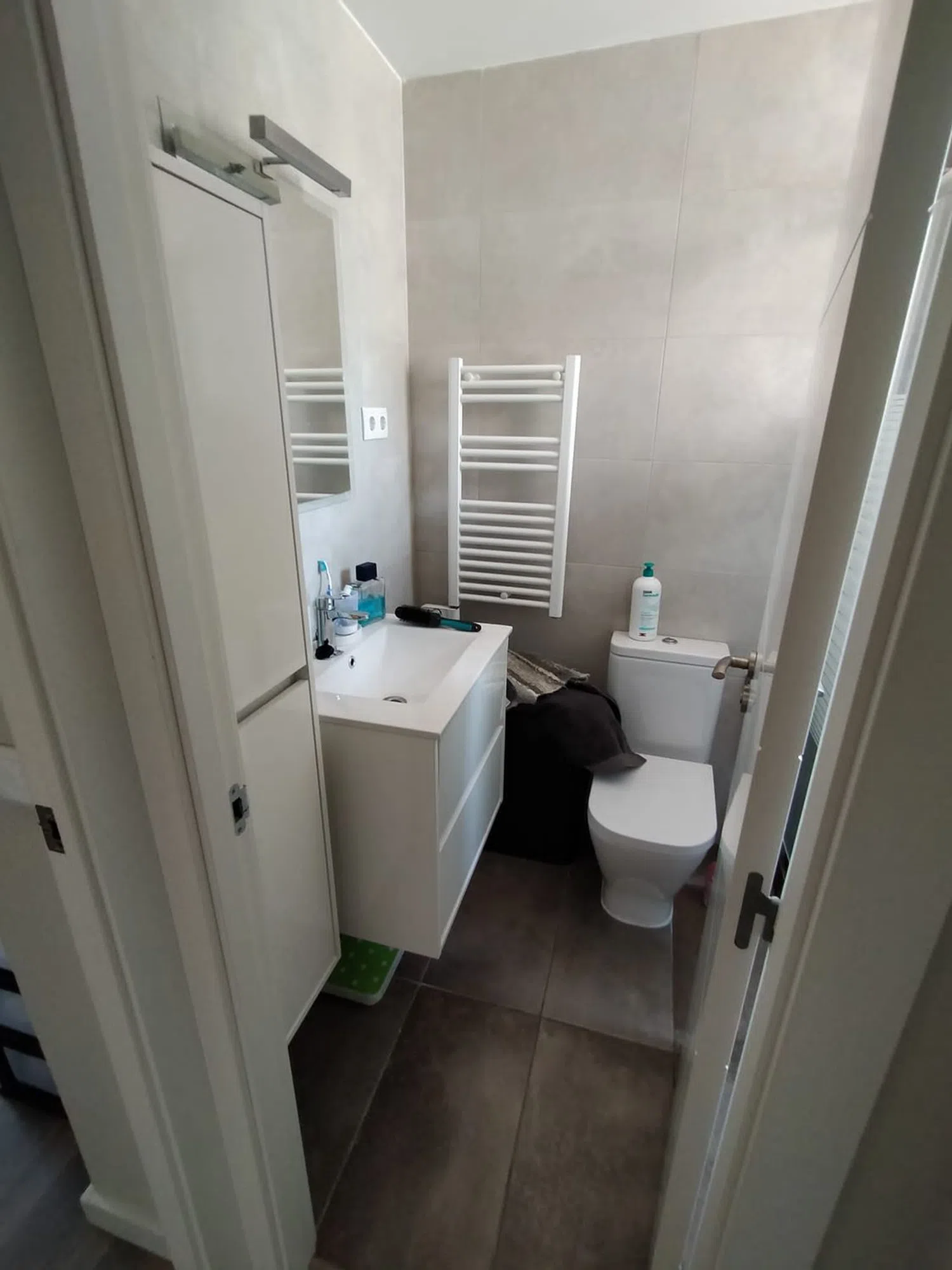 Ático en calle de Granollers, 90 - Foto 6