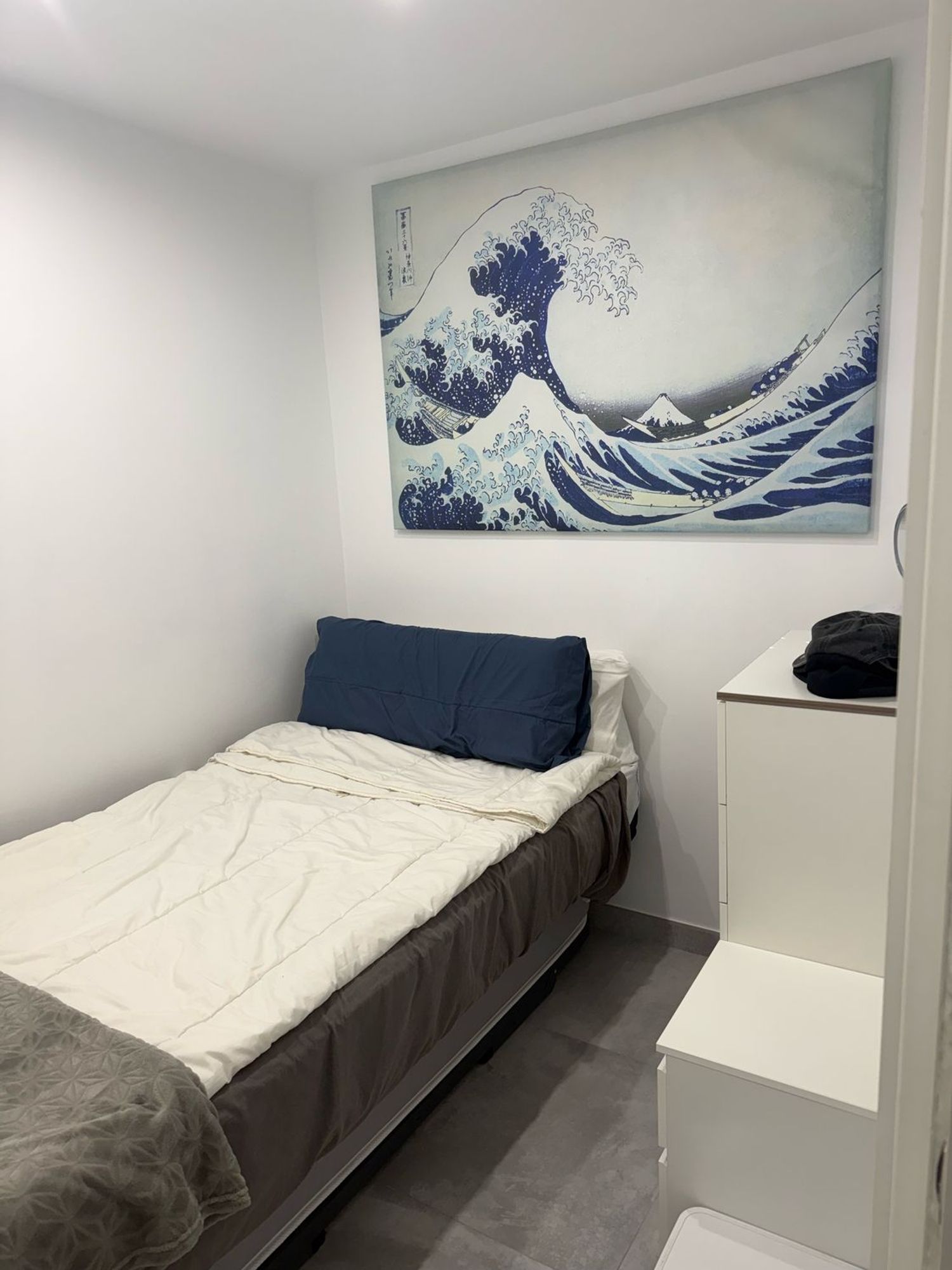 Piso en calle Orquídea, 4 - Foto 1