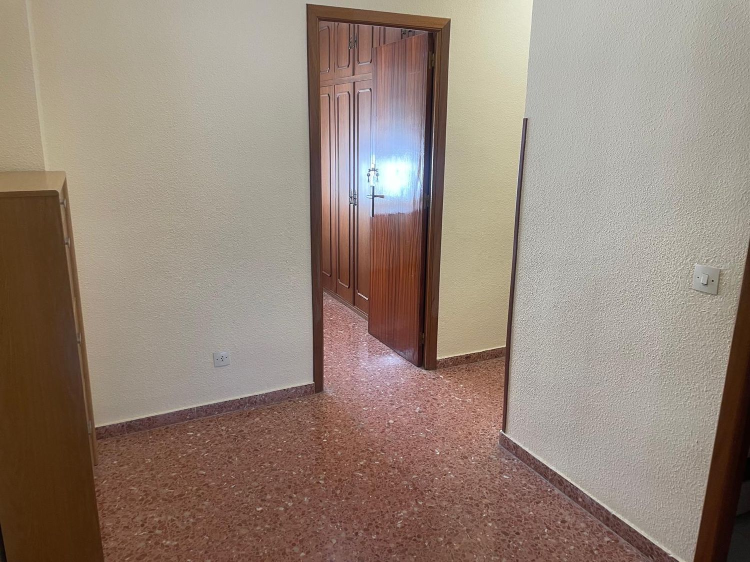 Piso en Calle de Pedrera Baja, 4, Plaza de Toros, Plaza de Toros - Foto 9