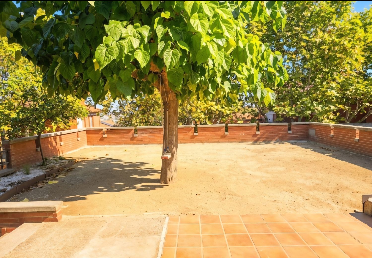 Chalet adosado en B-502, 4, Can Serra Lladó - Madà - El Cros, Can Serra Lladó - Madà - El Cros - Foto 12