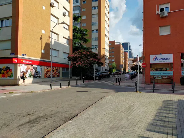 Piso en Calle de Eugenio, 6, Ventilla-Almenara - Foto 34