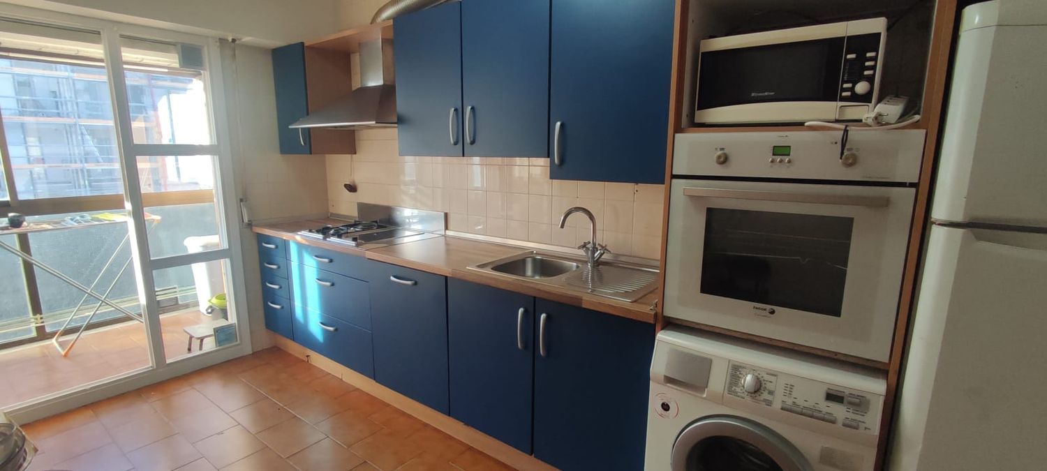 Piso en Mons Pasealekua, 123 - Foto 4