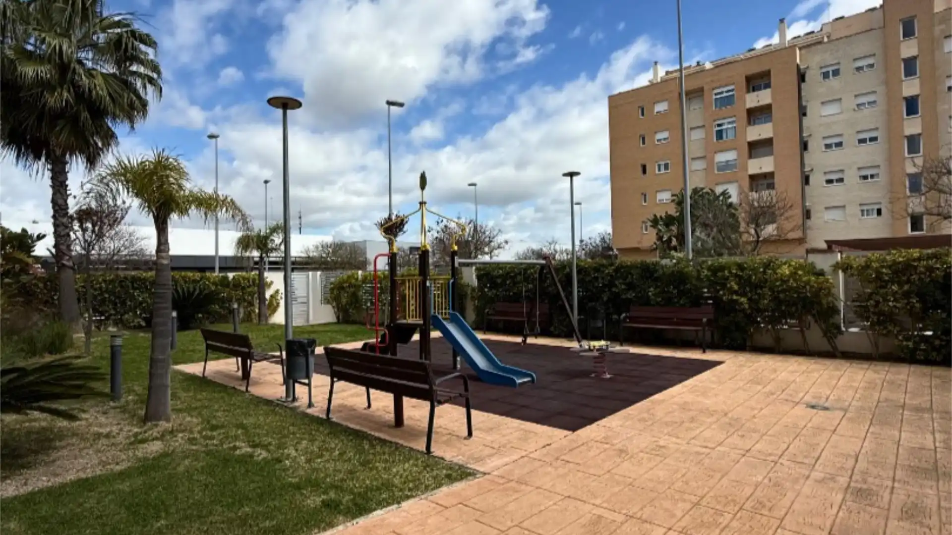 Piso en  Avenida Tío Pepe 0 - Foto 22