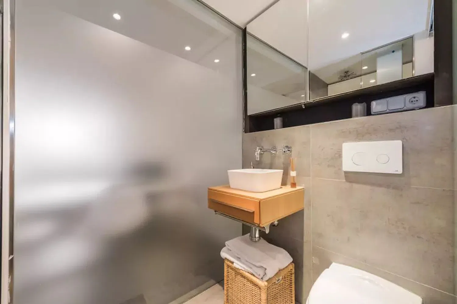 Estudio en calle de Núñez de Balboa, 116 - Foto 10