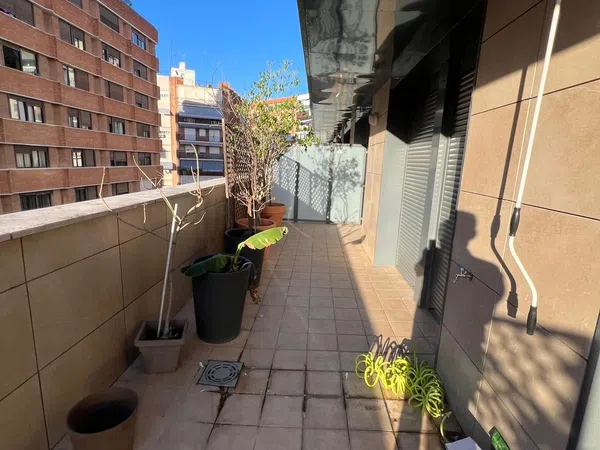 Ático en Calle Salado, 3, Plaza de Cuba - República Argentina - Foto 2