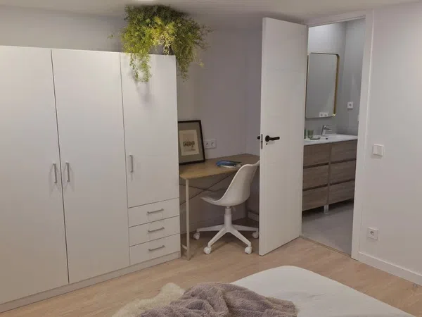 Piso en calle Miguel de Cervantes, 2 - Foto 19