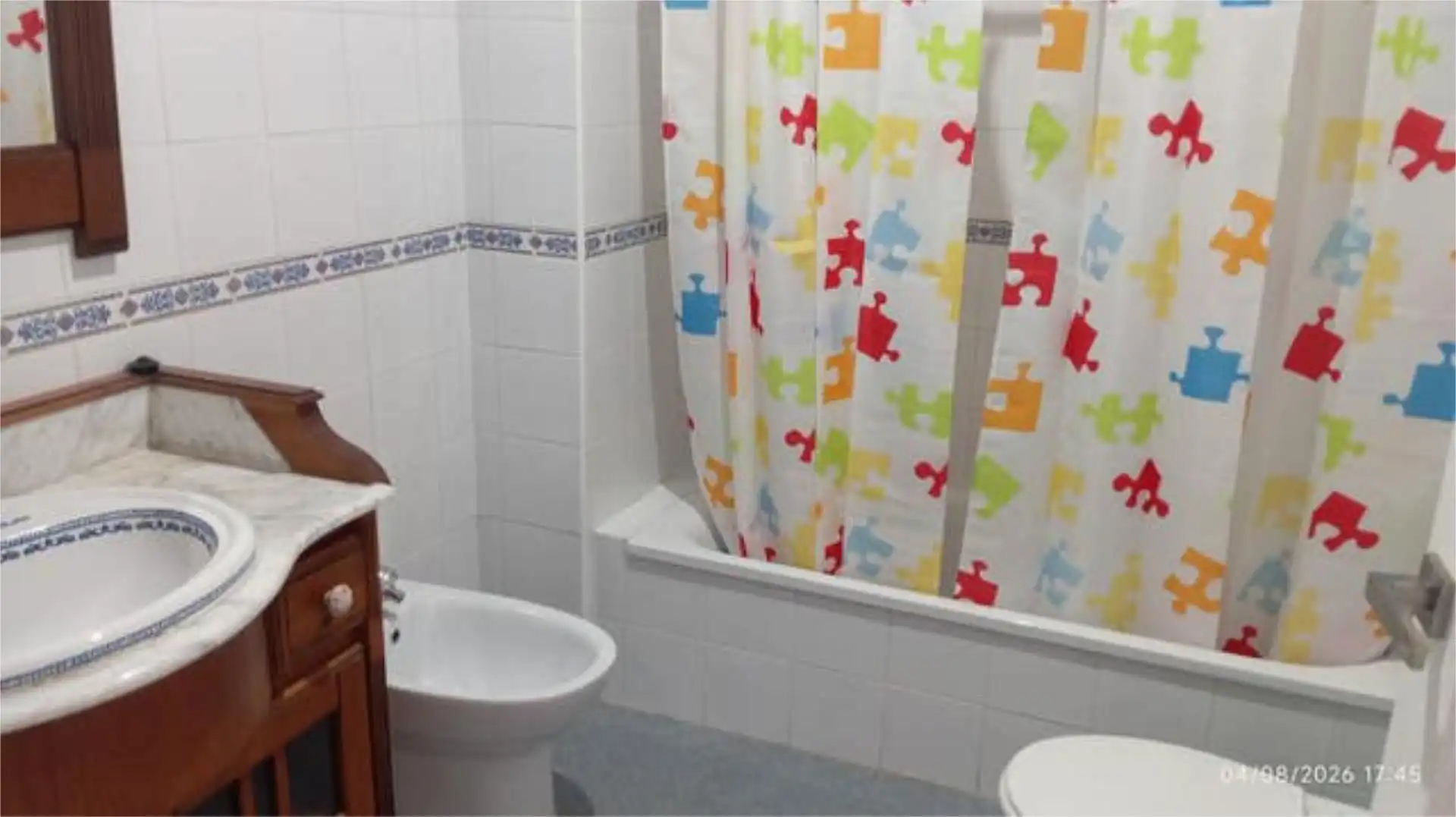 Piso en ALQUILER PISO - Foto 6
