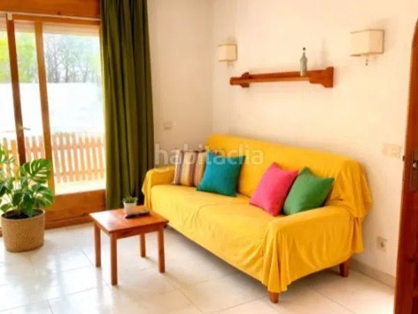 Chalet adosado en Calle Casalot, 1, Casalot, Casalot - Foto 1
